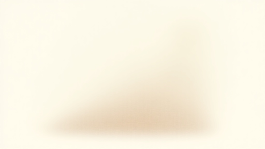 A simple illustration of coins growing from a small pot, symbolizing passive income growth without showing humans or text.